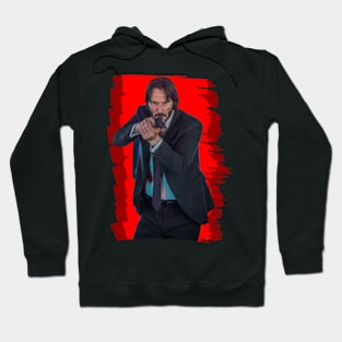 John Wick! Hoodie